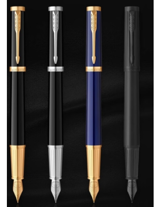 Chinese style, business fountain pen